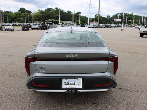 Used 2025 Kia K4 FWD image 17