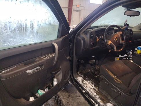 Used 2011 Chevrolet Silverado 1500 LT w/ All-Star Edition image 14