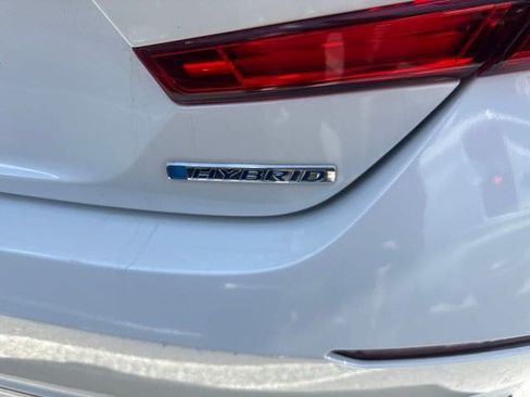 Used 2021 Honda Accord EX image 8