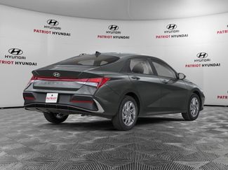 New 2026 Hyundai Elantra SEL Sport w/ Cargo Package FWD video 2