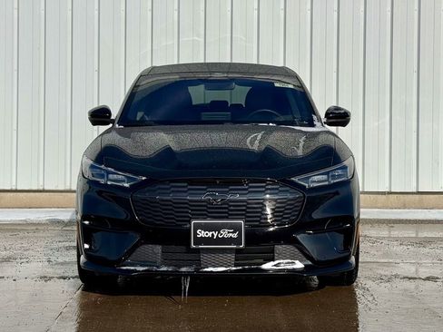 Used 2023 Ford Mustang Mach-E GT w/ GT Performance Edition image 8