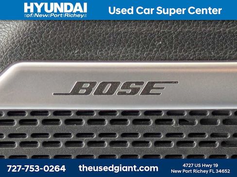 Certified 2024 Hyundai Santa Fe Limited AWD/4WD image 37
