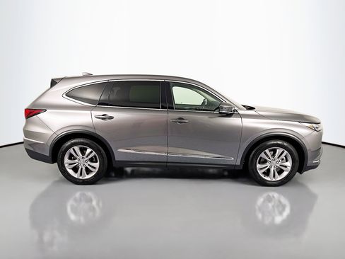 Used 2023 Acura MDX 3.5L image 4