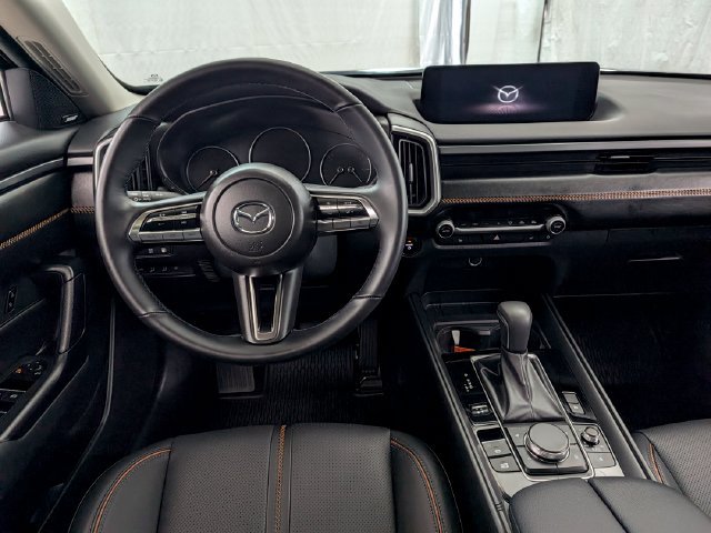 Certified 2025 MAZDA CX-50 AWD 2.5 Hybrid w/ Weather Package image 24