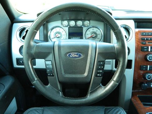 Used 2010 Ford F150 Lariat AWD/4WD image 18