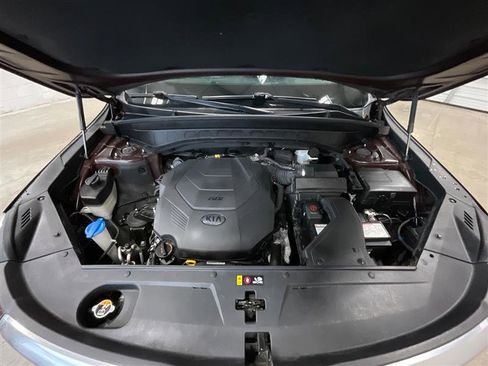 Used 2020 Kia Telluride EX w/ Towing Package FWD image 36