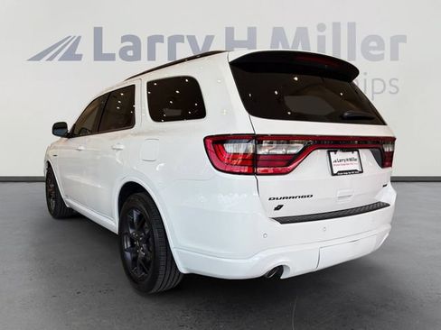 New 2026 Dodge Durango GT AWD/4WD image 3