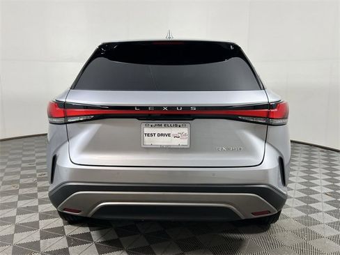 Used 2024 Lexus RX 350 FWD image 7