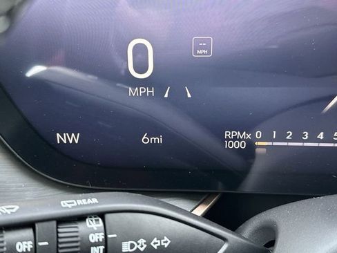 New 2026 Buick Envision Sport Touring AWD/4WD image 12