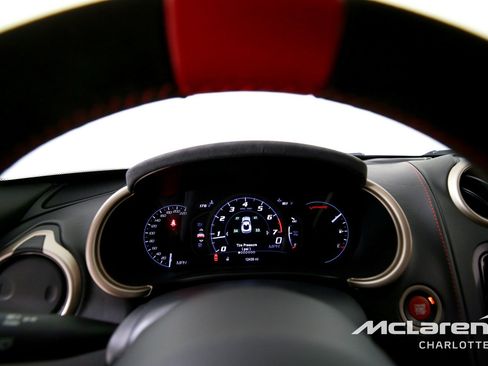 Used 2017 Dodge Viper ACR w/ Extreme Aero Package RWD image 13