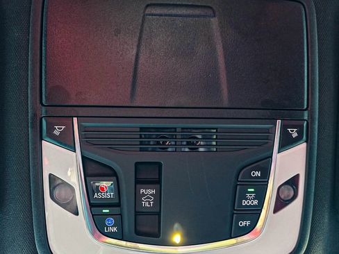 Used 2023 Acura TLX A-Spec Package image 25