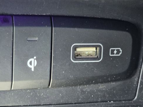 Used 2023 Hyundai Tucson Limited image 9