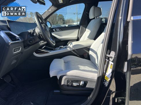 Used 2024 BMW X7 xDrive40i image 16