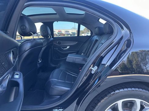 Used 2016 Mercedes-Benz C 300 C 300 4MATIC AWD 4dr Sedan w/ Premium 1 Package image 6