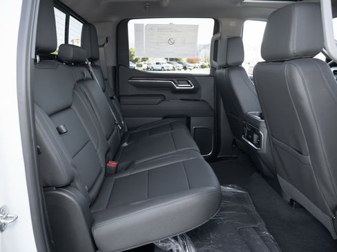 New 2026 GMC Sierra 1500 SLT w/ SLT Premium Plus Package image 78