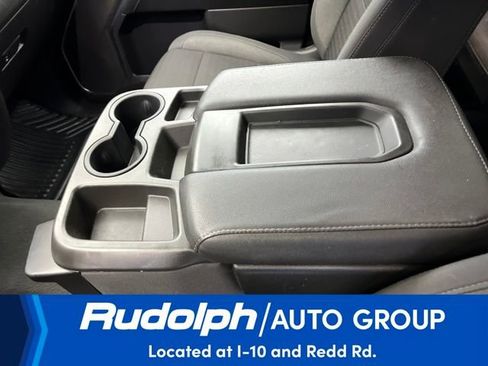 Used 2023 GMC Sierra 1500 Elevation image 31