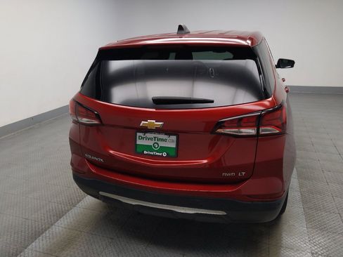 Used 2023 Chevrolet Equinox LT AWD/4WD image 7
