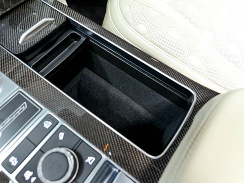 Used 2022 Land Rover Range Rover SV Autobiography Dynamic AWD/4WD image 83