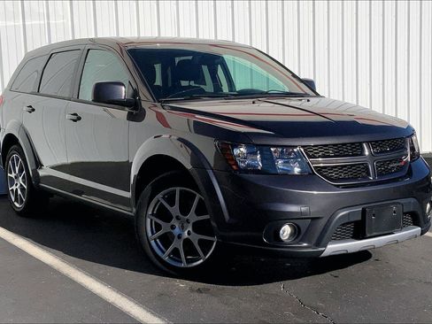 Used 2019 Dodge Journey GT image 31
