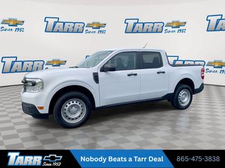 Used 2022 Ford Maverick XL FWD video 1