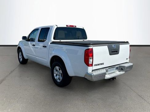 Used 2012 Nissan Frontier SV RWD image 22