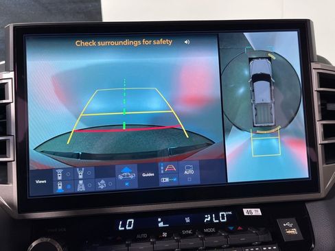 New 2026 Toyota Tundra Limited image 21