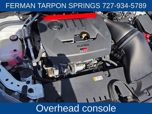 Used 2024 Toyota Corolla GR image 22