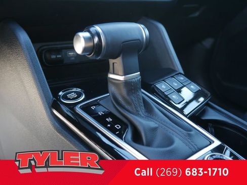 Used 2024 Kia Sportage X-Pro Prestige AWD/4WD image 35