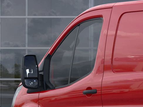 New 2026 Ford Transit 150 Low Roof AWD image 20
