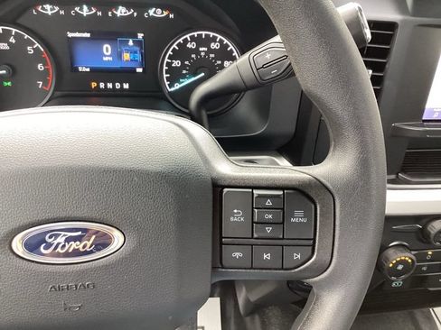New 2026 Ford F350 XL AWD/4WD image 30
