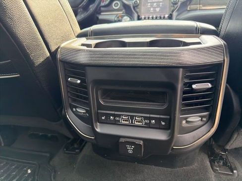 Used 2021 RAM 1500 Limited w/ Night Edition image 25