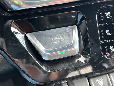 New 2026 GMC Sierra 2500 Denali Ultimate w/ Max Trailering Package image 33