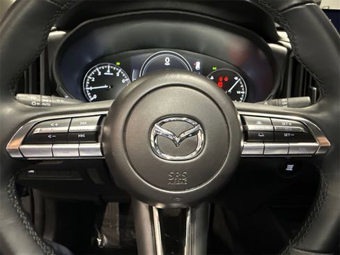 Certified 2025 MAZDA CX-50 AWD 2.5 S w/ Cargo Package image 24