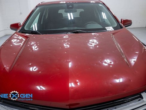 Used 2024 Chevrolet Equinox LT image 48