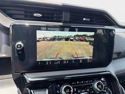 New 2026 GMC Sierra 1500 AT4 w/ AT4 Premium Package AWD/4WD image 24