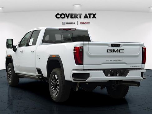 New 2026 GMC Sierra 3500 Denali Ultimate image 5