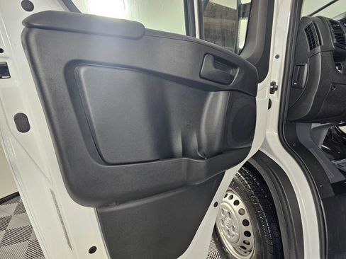 New 2026 RAM ProMaster 1500 image 20