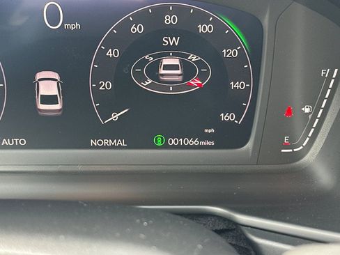 Used 2025 Honda Accord EX-L image 30