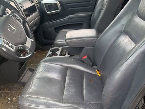 Used 2007 Honda Ridgeline RTL image 8