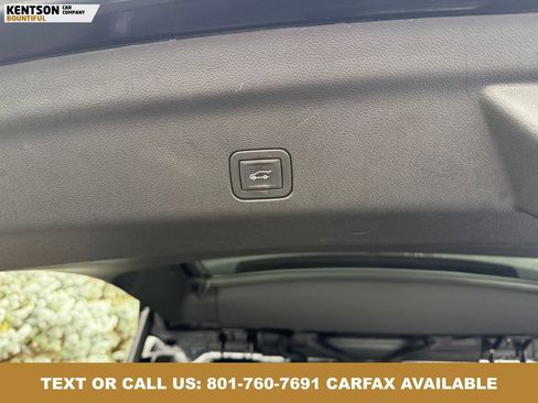 Used 2025 Chevrolet Suburban RST w/ RST Capability Package AWD/4WD image 40