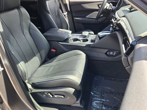 Used 2024 Acura MDX Technology image 16