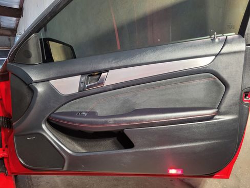 Used 2014 Mercedes-Benz C 250 Coupe image 16