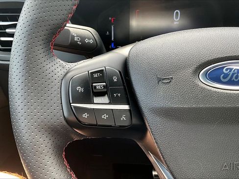 Used 2024 Ford Escape ST-Line w/ Tech Pack #1 AWD/4WD image 22