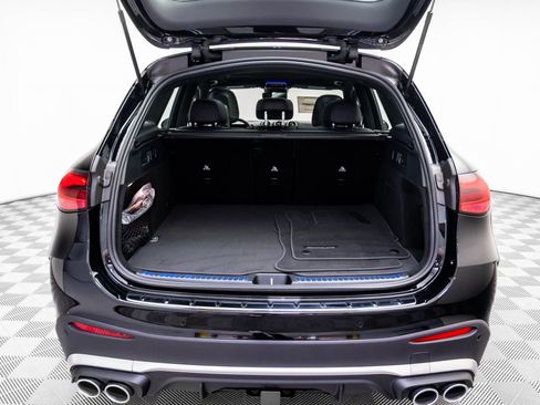 New 2026 Mercedes-Benz GLC 43 AMG GLC 43 AMG image 31