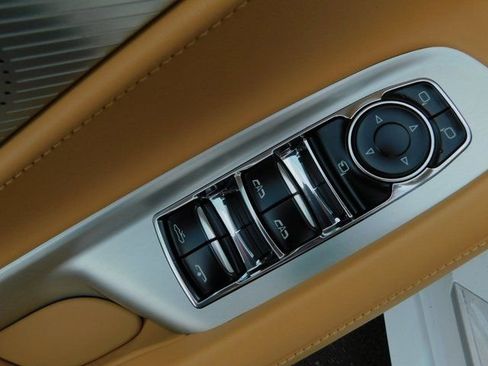 New 2026 Chevrolet Corvette Stingray Premium Conv w/ Z51 Performance Package image 16