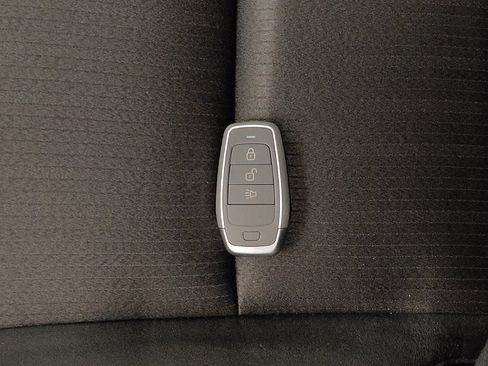 Used 2021 Nissan Altima 2.5 SV FWD image 32