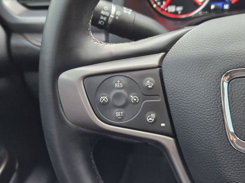 Used 2023 GMC Acadia AT4 w/ Technology Package image 26