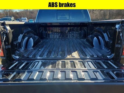 Used 2023 RAM 1500 Laramie AWD/4WD image 29