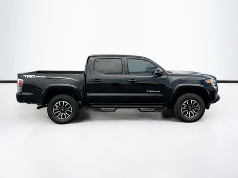 Used 2023 Toyota Tacoma TRD Sport RWD image 4