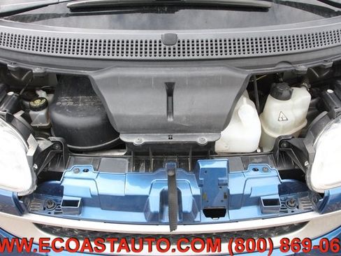 Used 2008 smart fortwo passion image 7